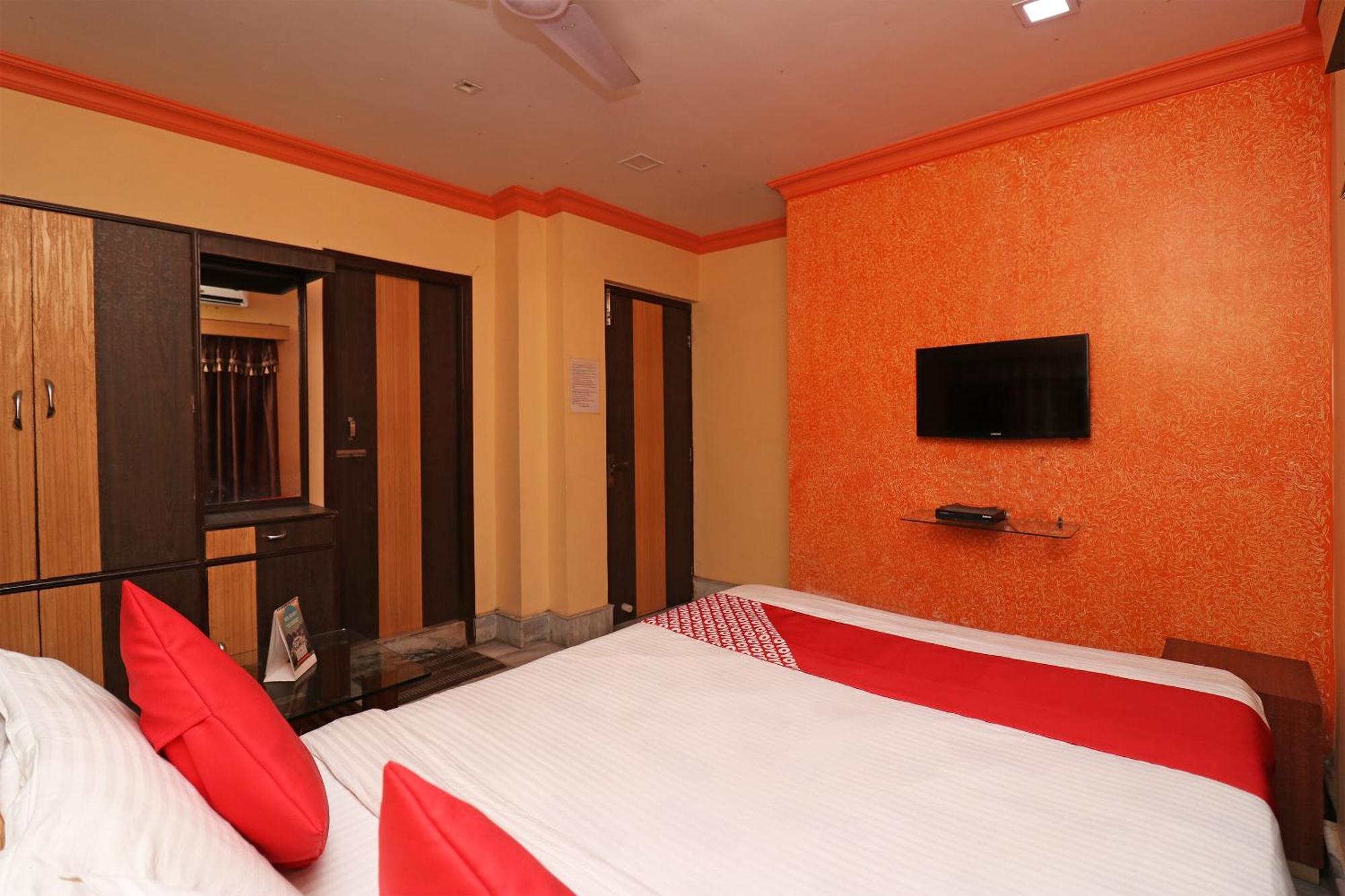 Hotel Rainbow