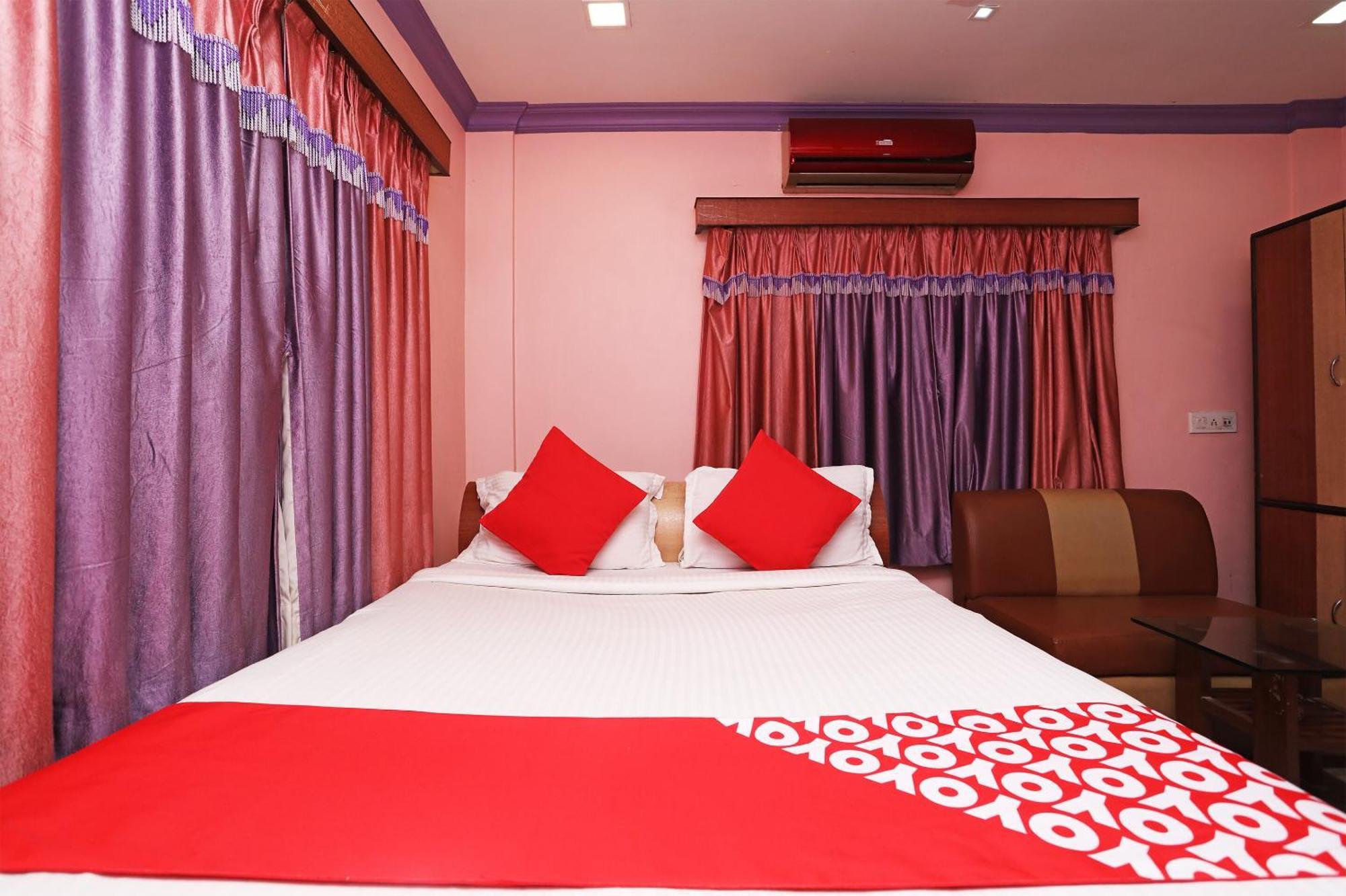 Rainbow Hotel 3*