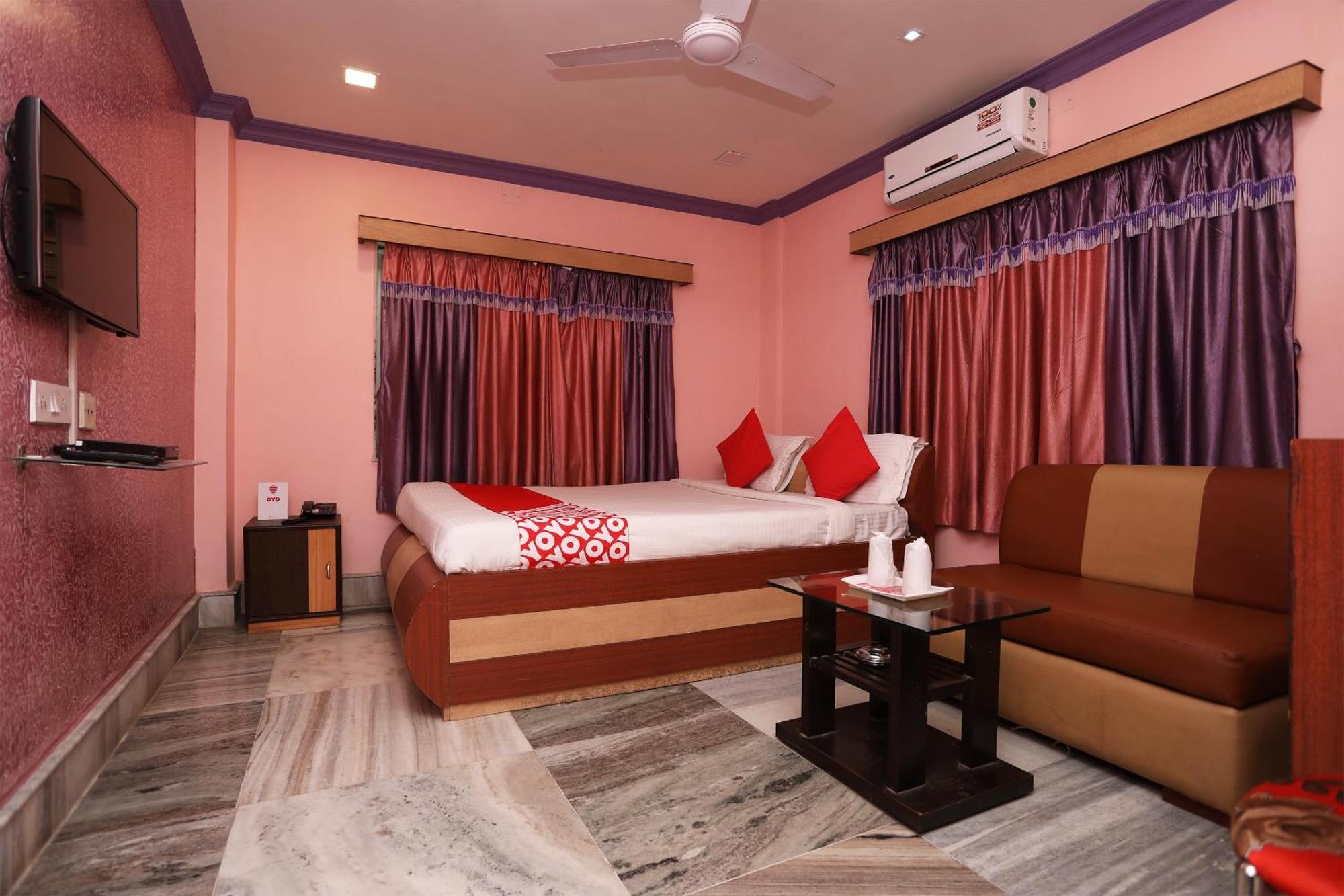 Rainbow Hotel Kolkata