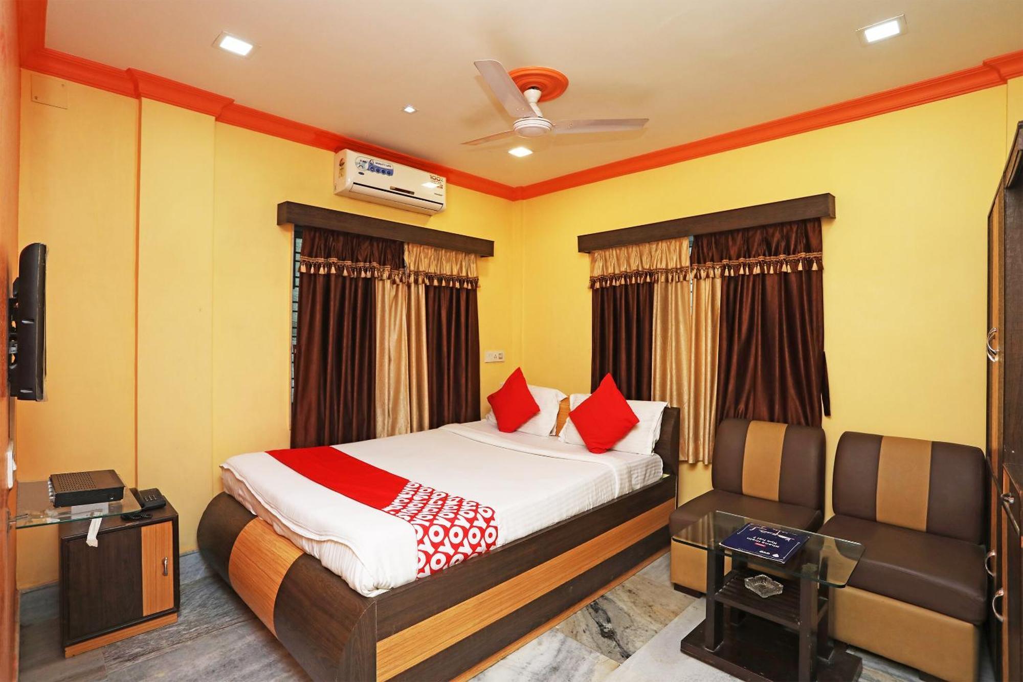 Hotel Rainbow Kolkata