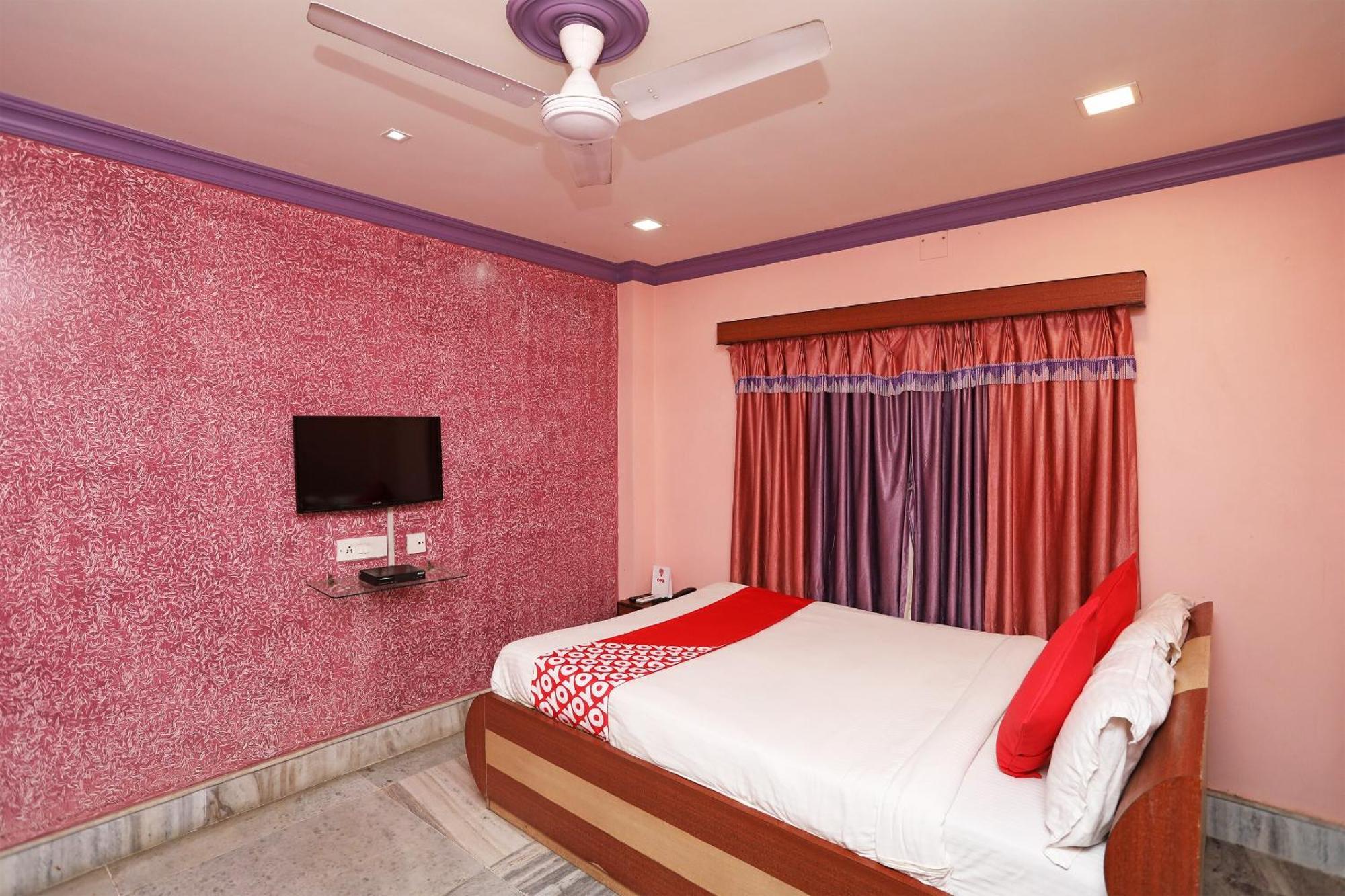 Hotel Rainbow