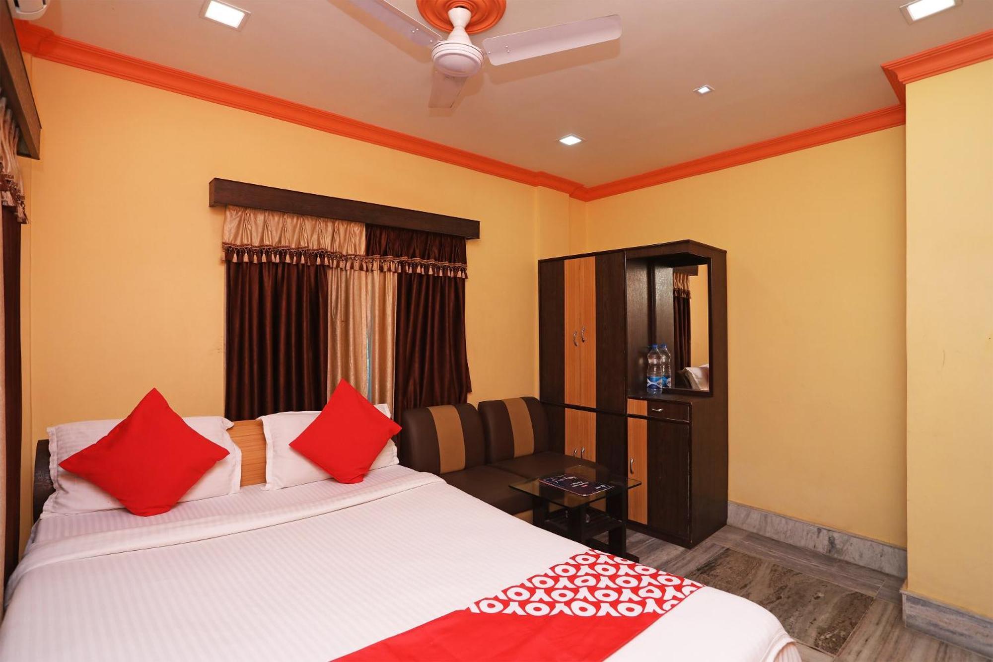 Hotel Rainbow 3*