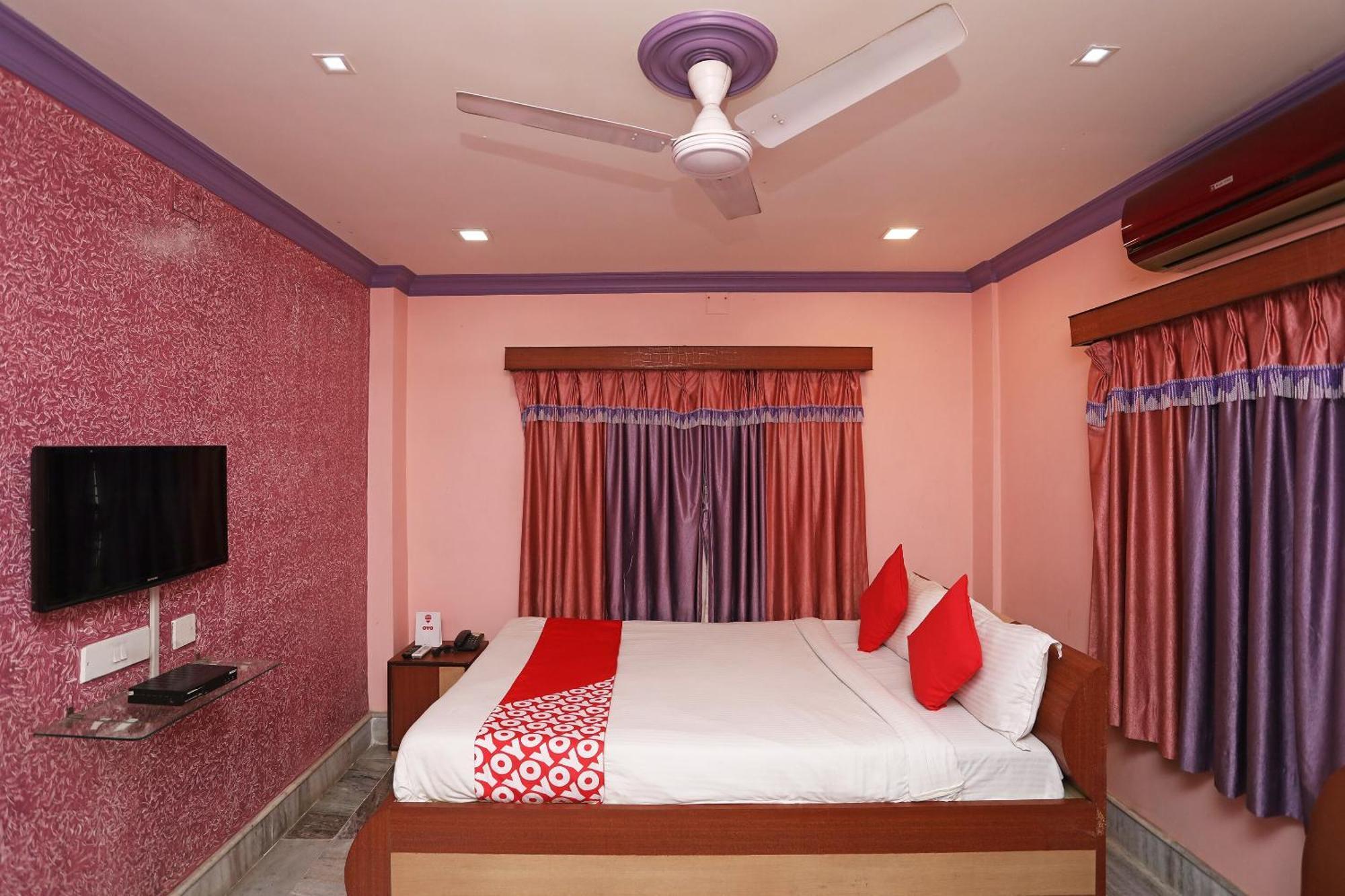 Rainbow Hotel Kolkata